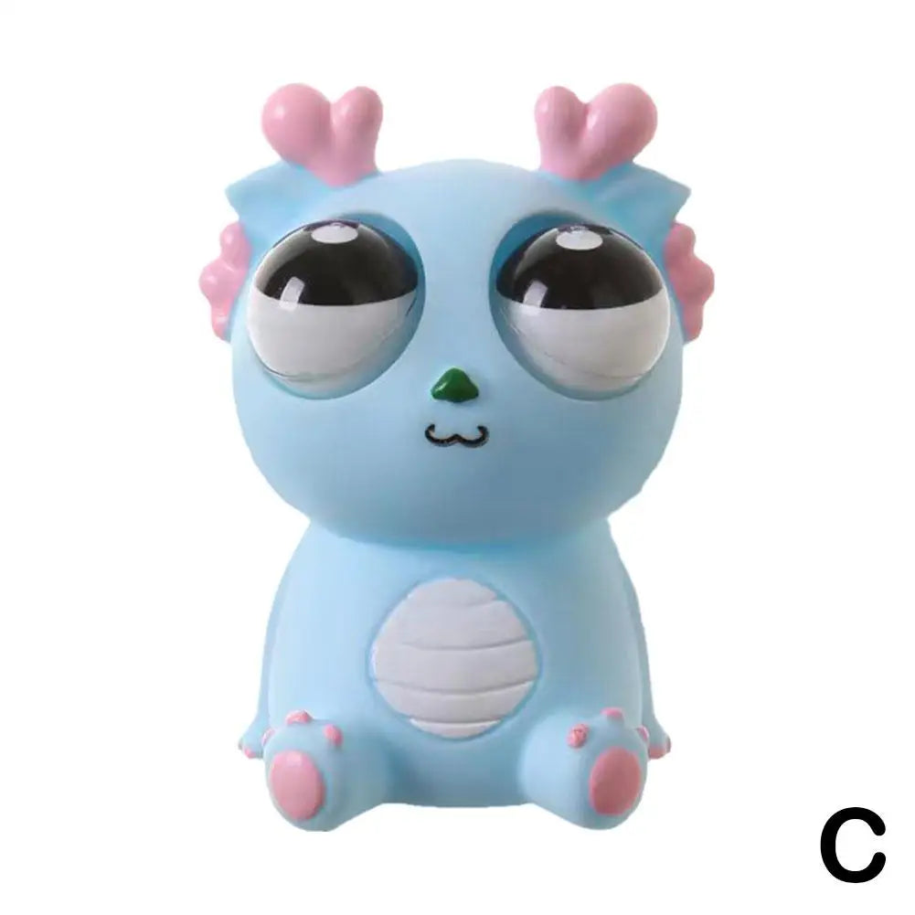 Squeezy Dragon