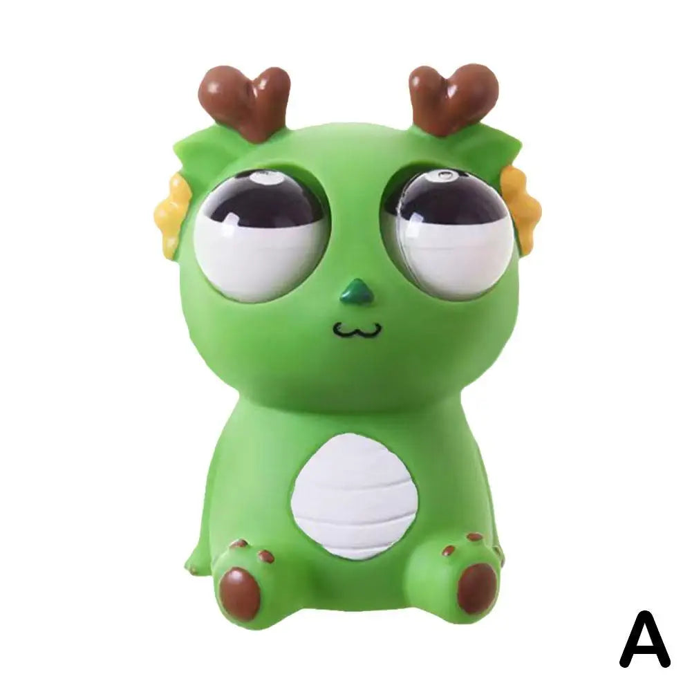 Squeezy Dragon