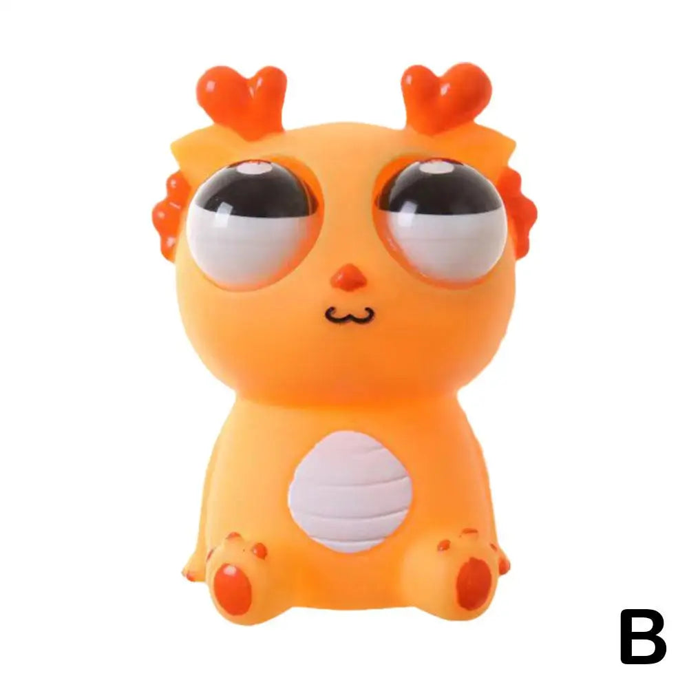 Squeezy Dragon