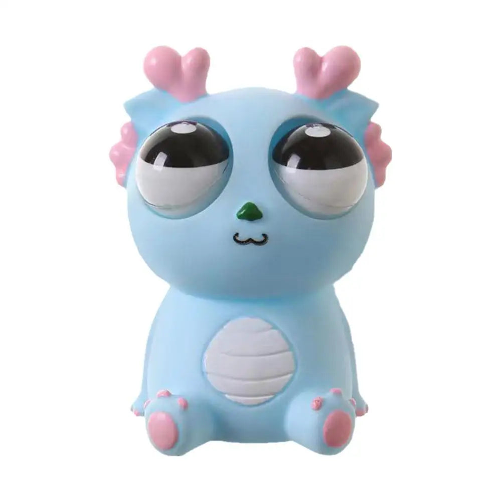 Squeezy Dragon