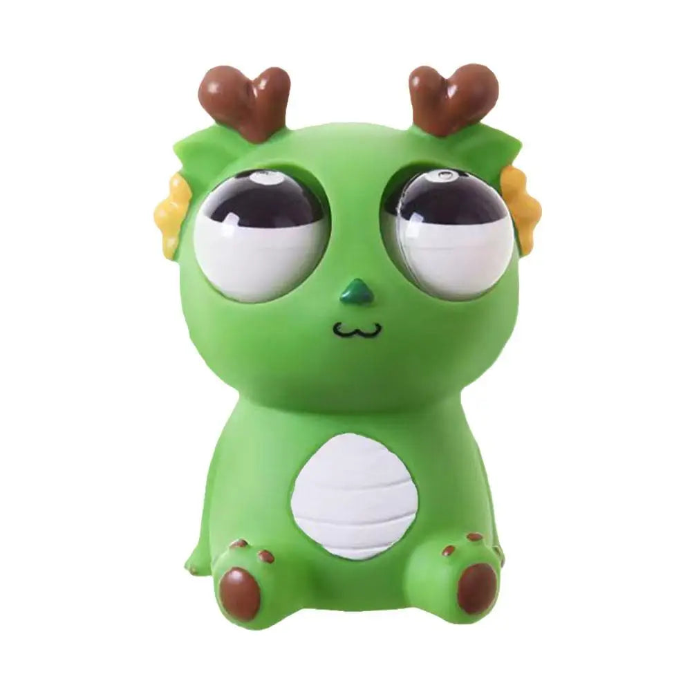 Squeezy Dragon