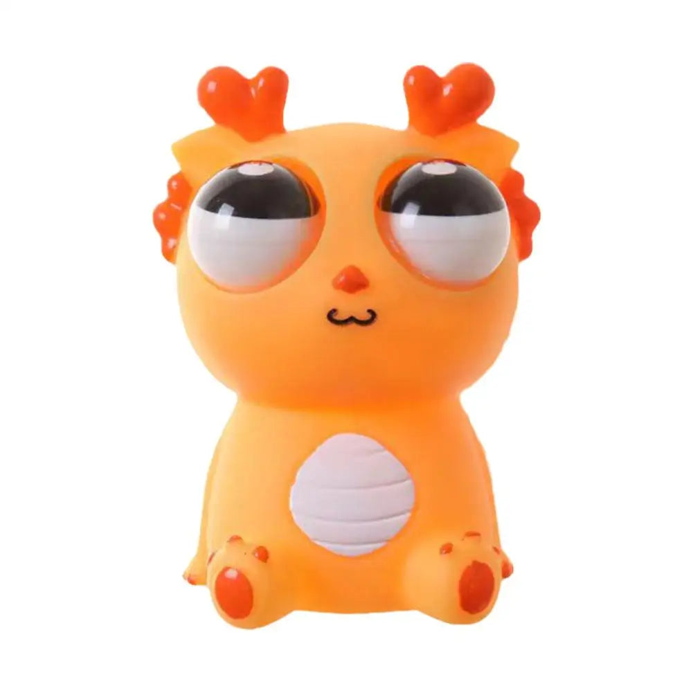 Squeezy Dragon